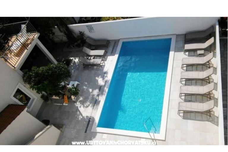 Apartmanok Villa Punta – fotó 2