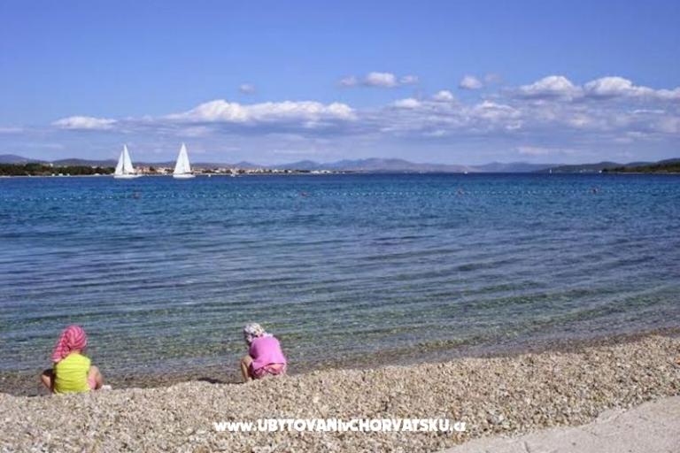 Apartmanok Villa Punta – fotó 20