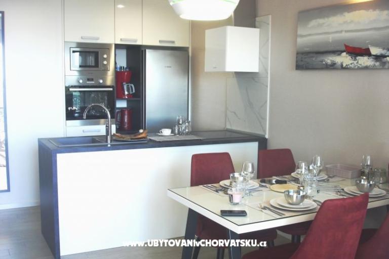 Apartmanok Villa Punta – fotó 22