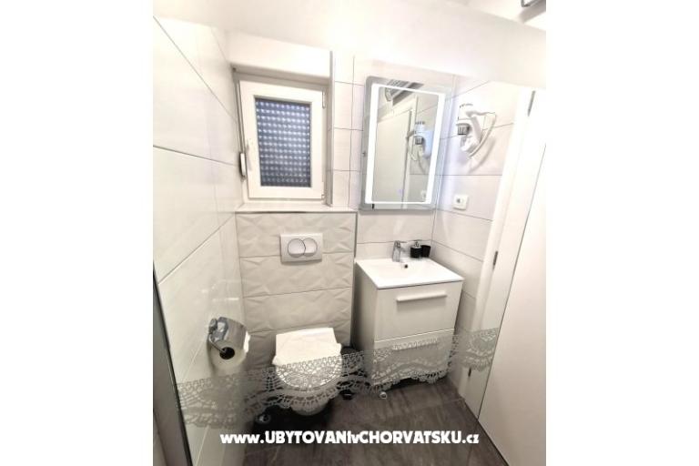 Apartmanok Villa Punta – fotó 23