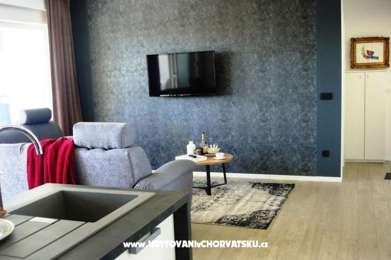 Apartmanok Villa Punta – fotó 24