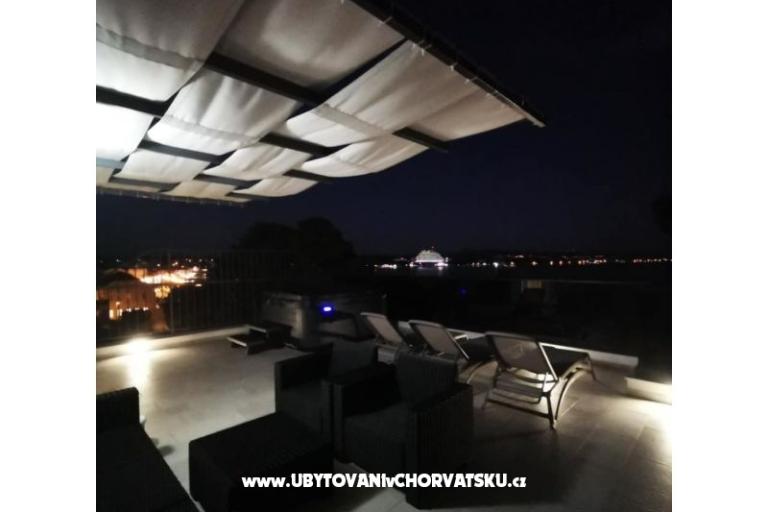 Apartmanok Villa Punta – fotó 25
