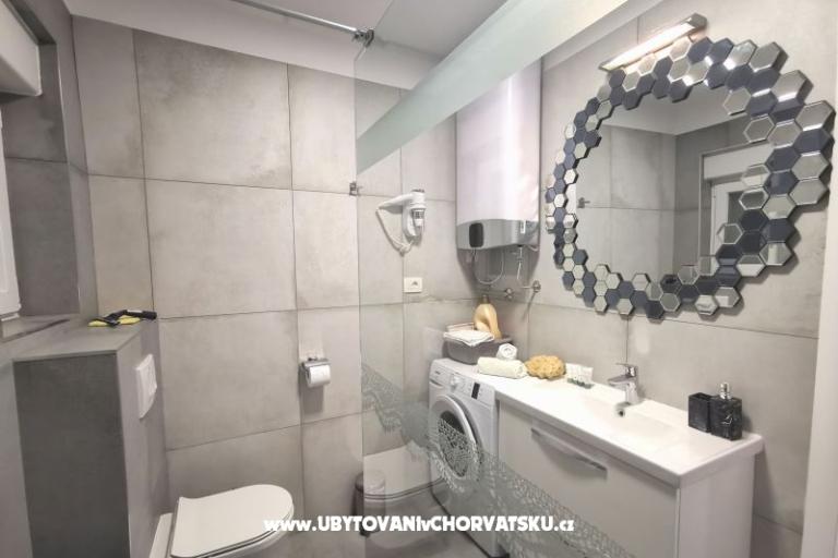 Apartmanok Villa Punta – fotó 27