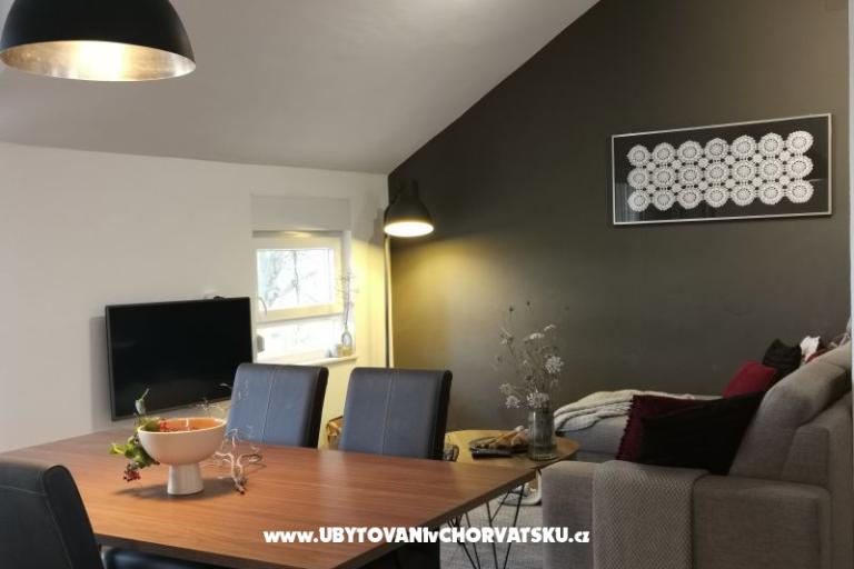 Apartmanok Villa Punta – fotó 28