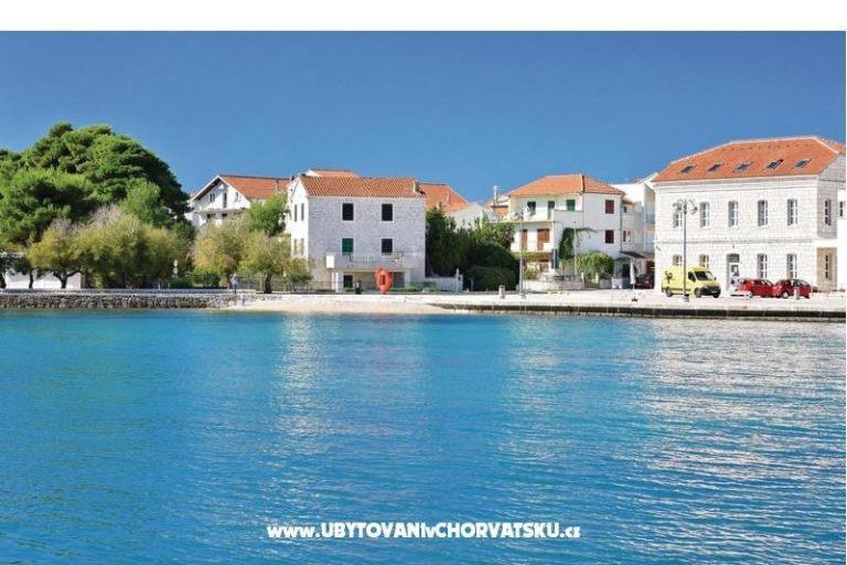 Apartmanok Villa Punta – fotó 3