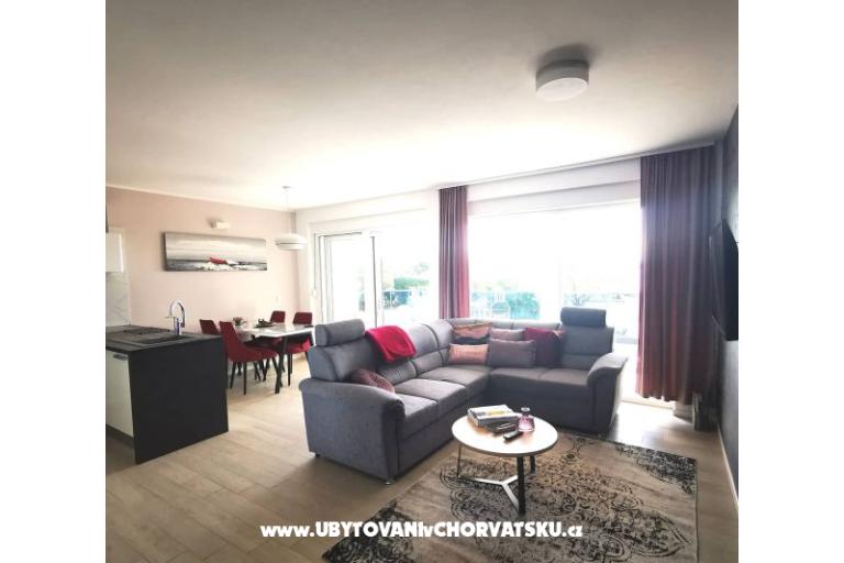 Apartmanok Villa Punta – fotó 35
