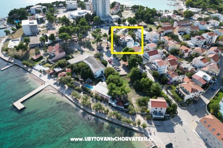Apartmanok Villa Punta – fotó 36