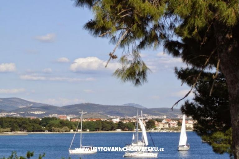 Apartmanok Villa Punta – fotó 4
