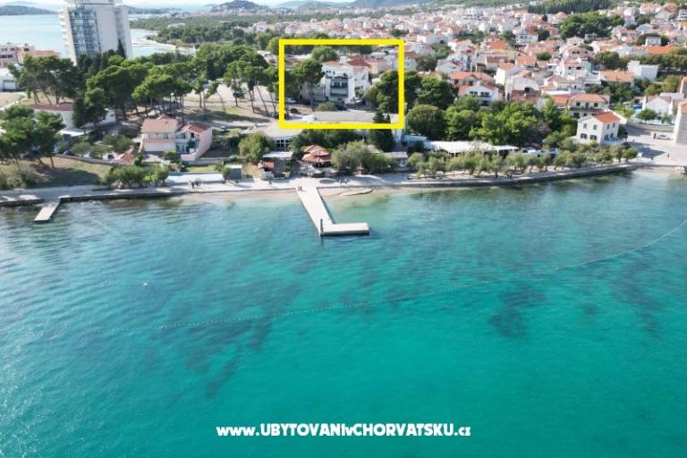 Apartmanok Villa Punta – fotó 44