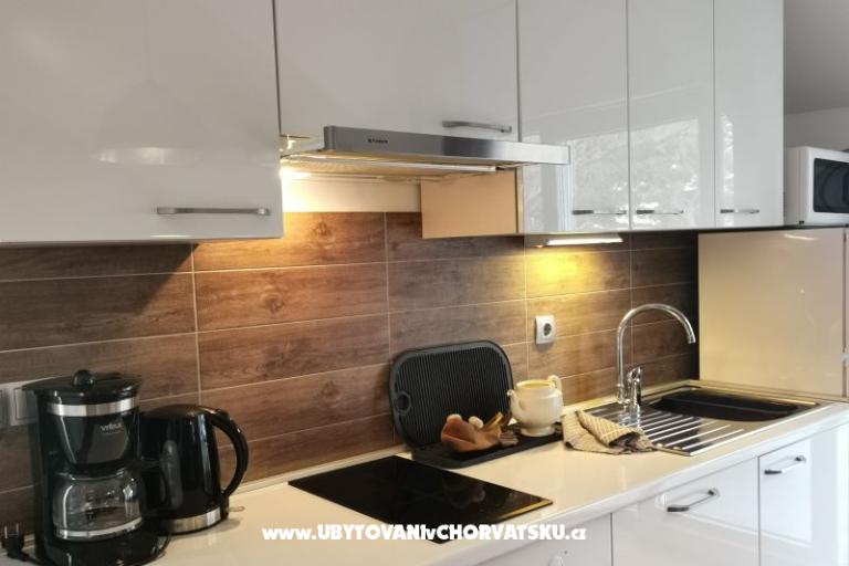 Apartmanok Villa Punta – fotó 58