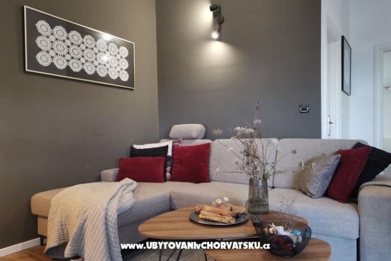 Apartmanok Villa Punta – fotó 59