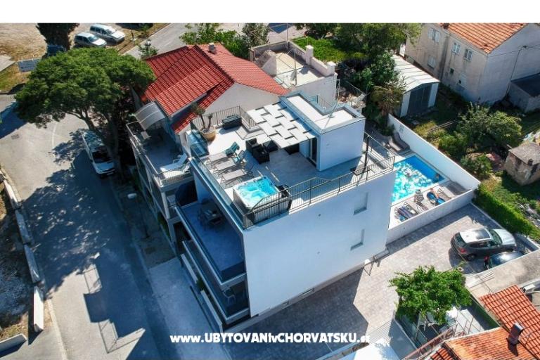 Apartmanok Villa Punta – fotó 6