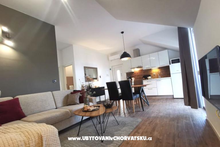 Apartmanok Villa Punta – fotó 60