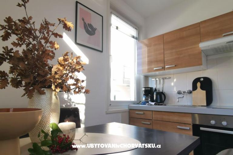 Apartmanok Villa Punta – fotó 65