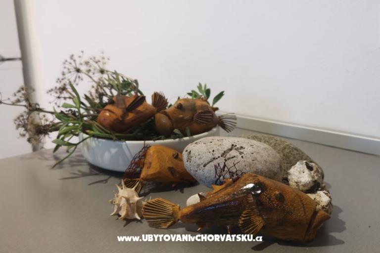 Apartmanok Villa Punta – fotó 67
