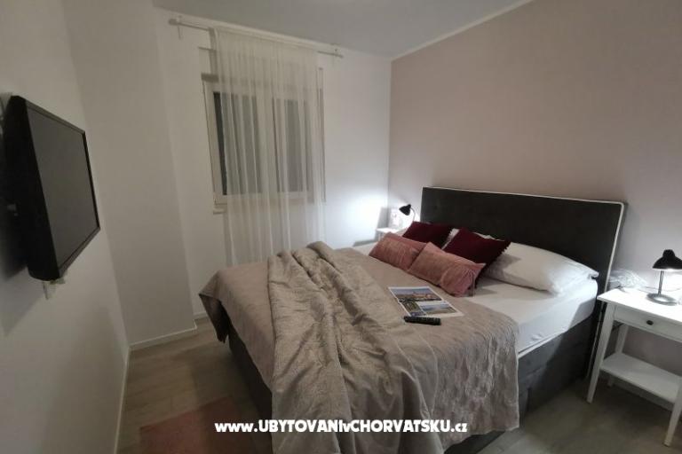 Apartmanok Villa Punta – fotó 7