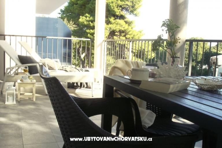 Apartmanok Villa Punta – fotó 8
