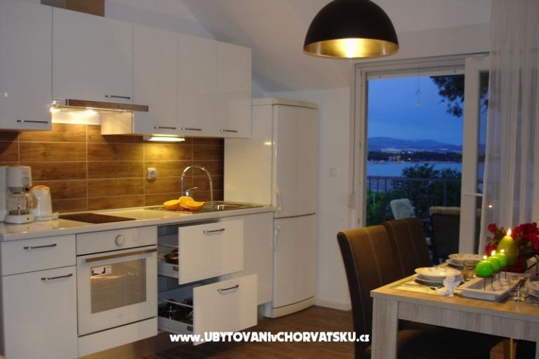 Apartmanok Villa Punta – fotó 9