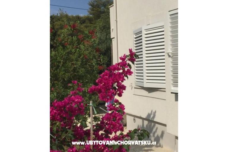 Apartmanok Villa Tribunj – fotó 11