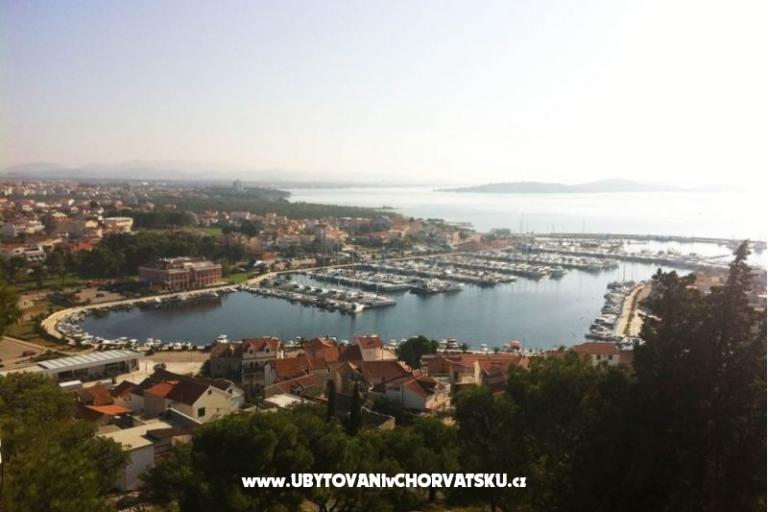 Apartmanok Villa Tribunj – fotó 13