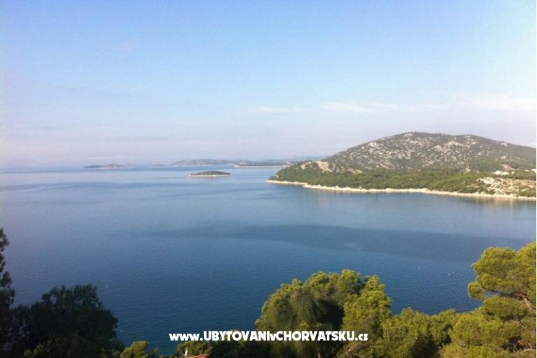 Apartmanok Villa Tribunj – fotó 14
