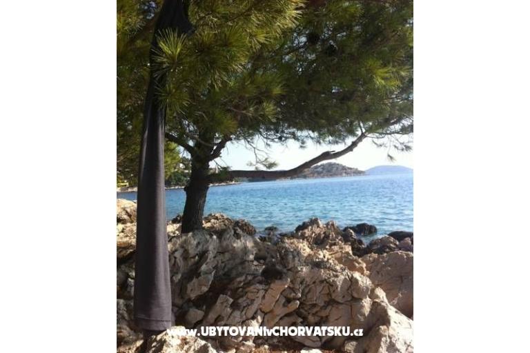 Apartmanok Villa Tribunj – fotó 17