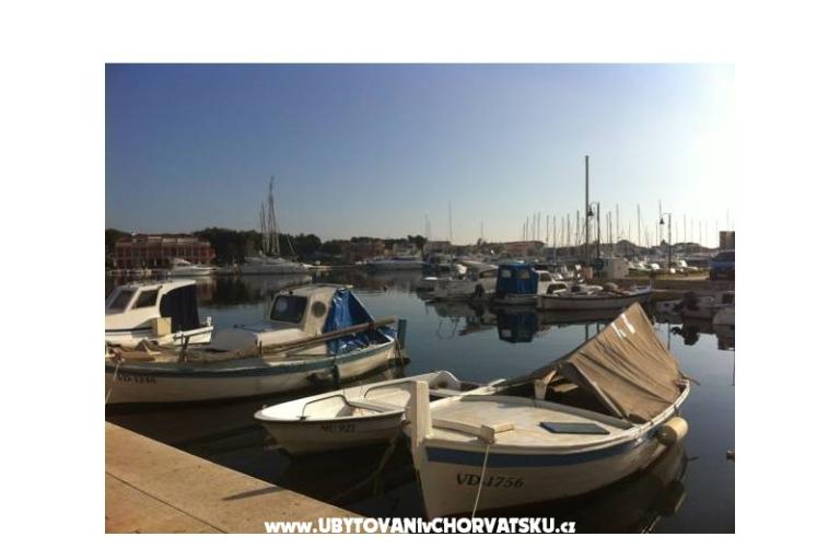Apartmanok Villa Tribunj – fotó 18