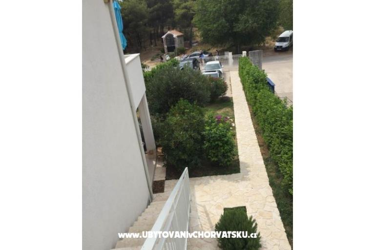 Apartmanok Villa Tribunj – fotó 4