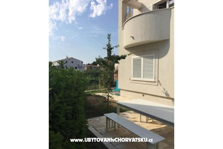 Apartmanok Villa Tribunj – fotó 7