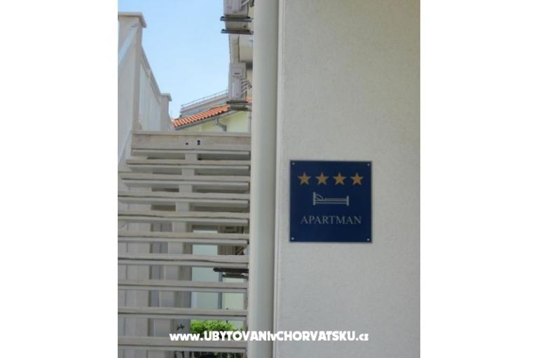 Apartmanok Villa Tribunj – fotó 8