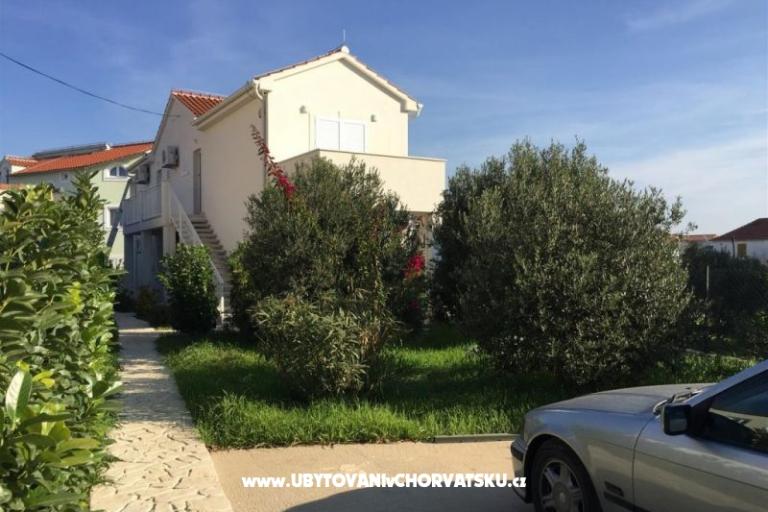 Apartmanok Villa Tribunj – fotó 9