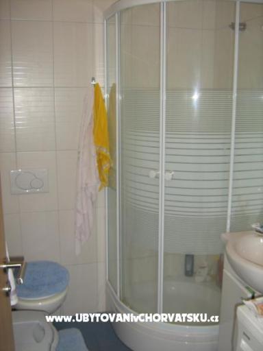 Apartmanok Vodice- SKELIN – fotó 11