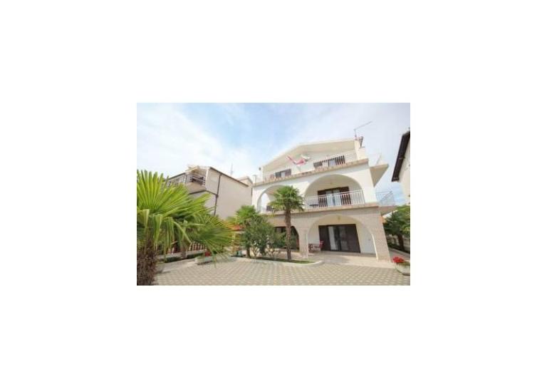 Apartmanok Vodice- SKELIN – fotó 2
