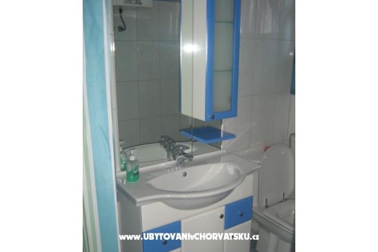 Apartmanok Vodice- SKELIN – fotó 7