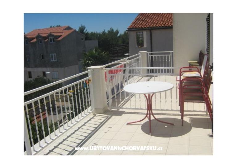 Apartmanok Vodice- SKELIN – fotó 8