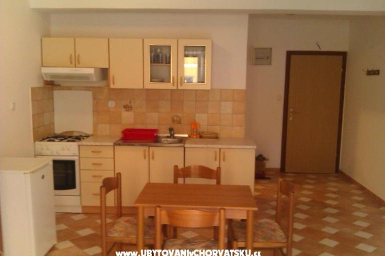 Apartmanok Vodice – fotó 2