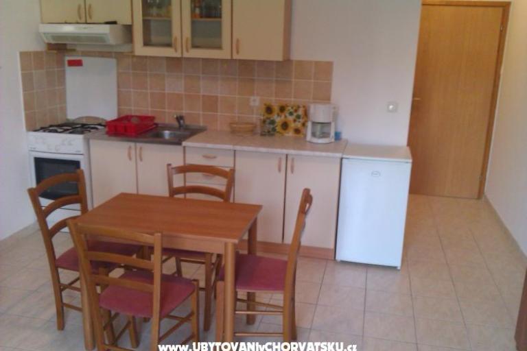 Apartmanok Vodice – fotó 5