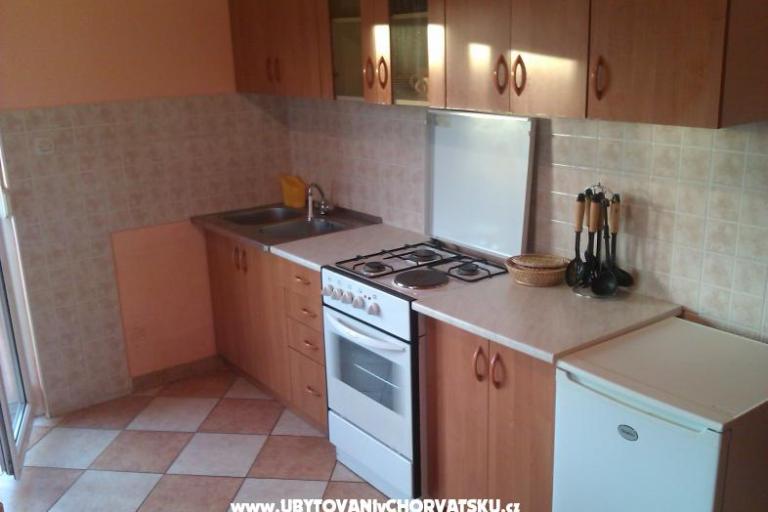 Apartmanok Vodice – fotó 6