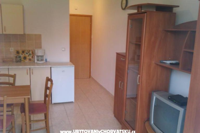 Apartmanok Vodice – fotó 7