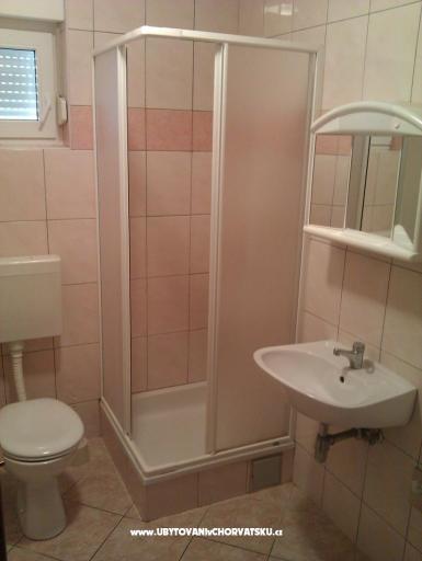 Apartmanok Vodice – fotó 8
