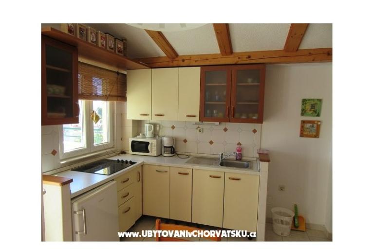 Apartmanok Bilan – fotó 13