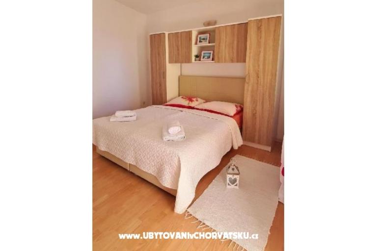 Apartmanok Bilan – fotó 2
