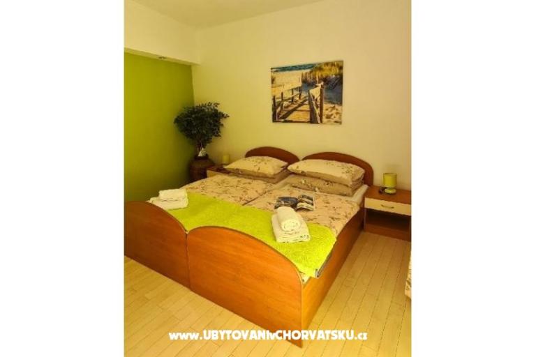 Apartmanok Bilan – fotó 8