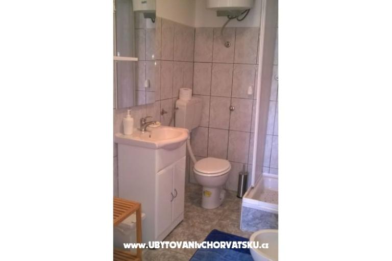 Apartmanok Neptun and Jupiter – fotó 10