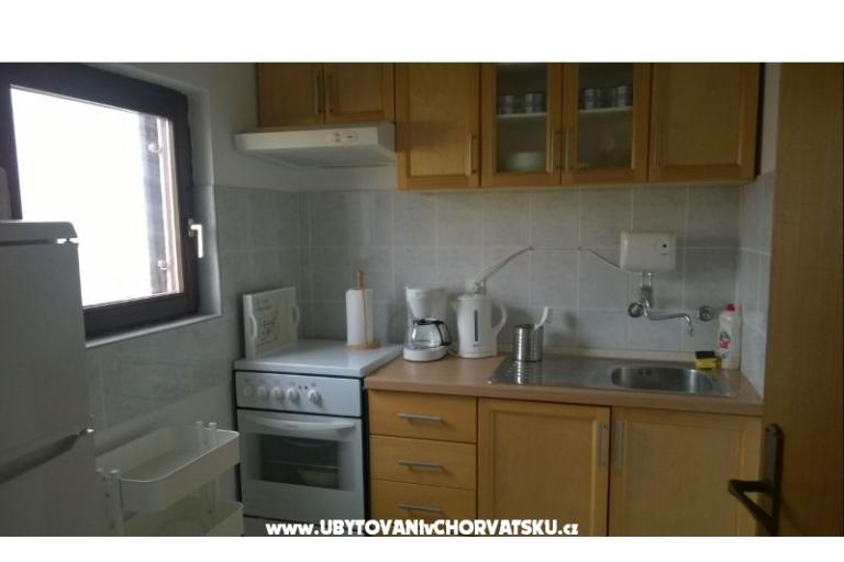 Apartmanok Neptun and Jupiter – fotó 12