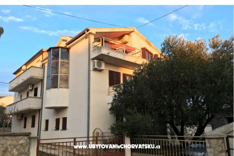 Apartmanok Neptun and Jupiter – fotó 2