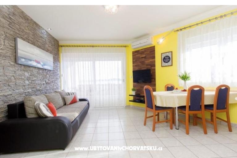 Aquarius Apartmanok – fotó 10