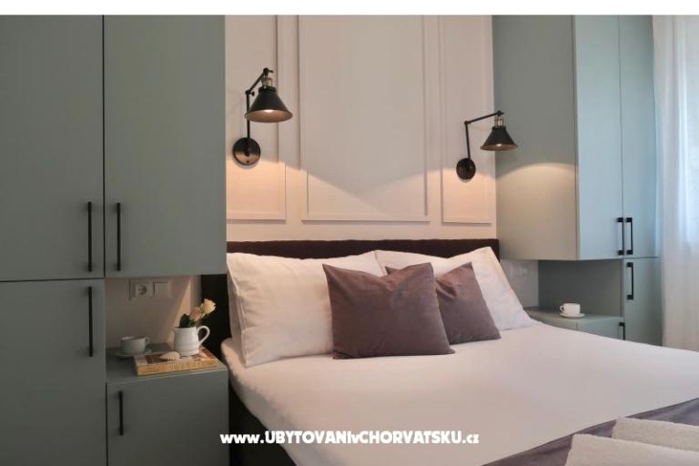 Aquarius Apartmanok – fotó 11