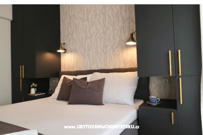 Aquarius Apartmanok – fotó 12