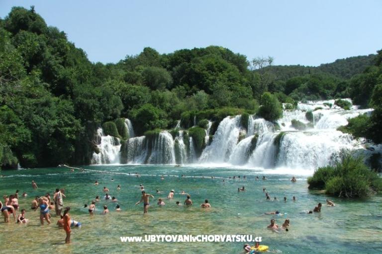 Aquarius Apartmanok – fotó 15